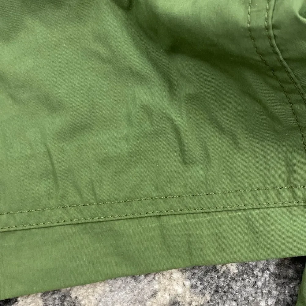 J. Crew Relaxed perfect lightweight jacket* - Picture 13 of 16